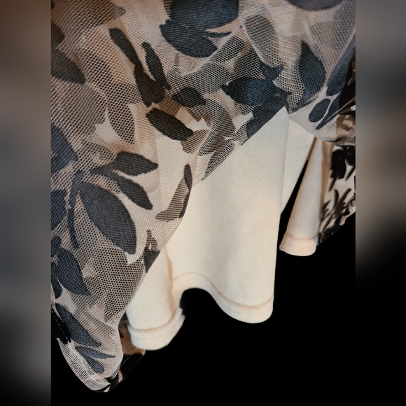 Altard state size M tan dress - Picture 7 of 10